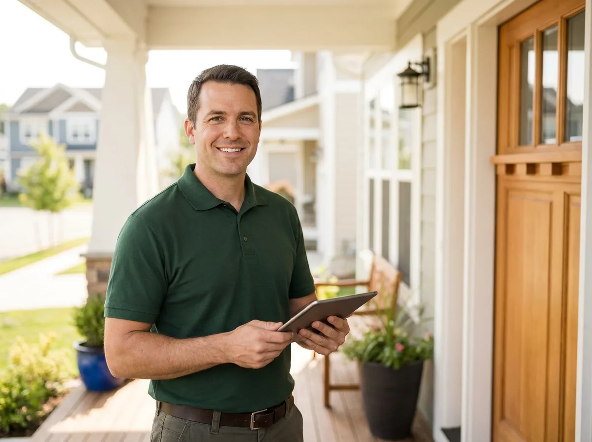 Pest control FAQs for Boston, IN